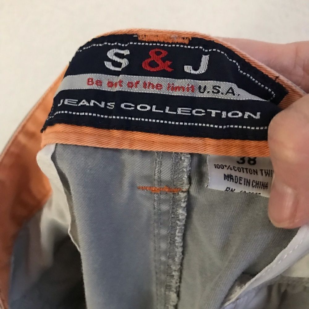 Skip & Jump cargo shorts* 38**‎ - Picture 4 of 4